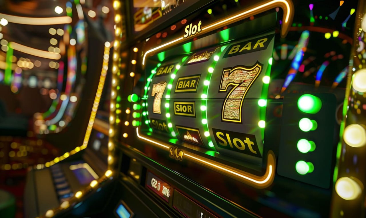 ink301 kategori slot jackpot progresif dan video slot terpopuler