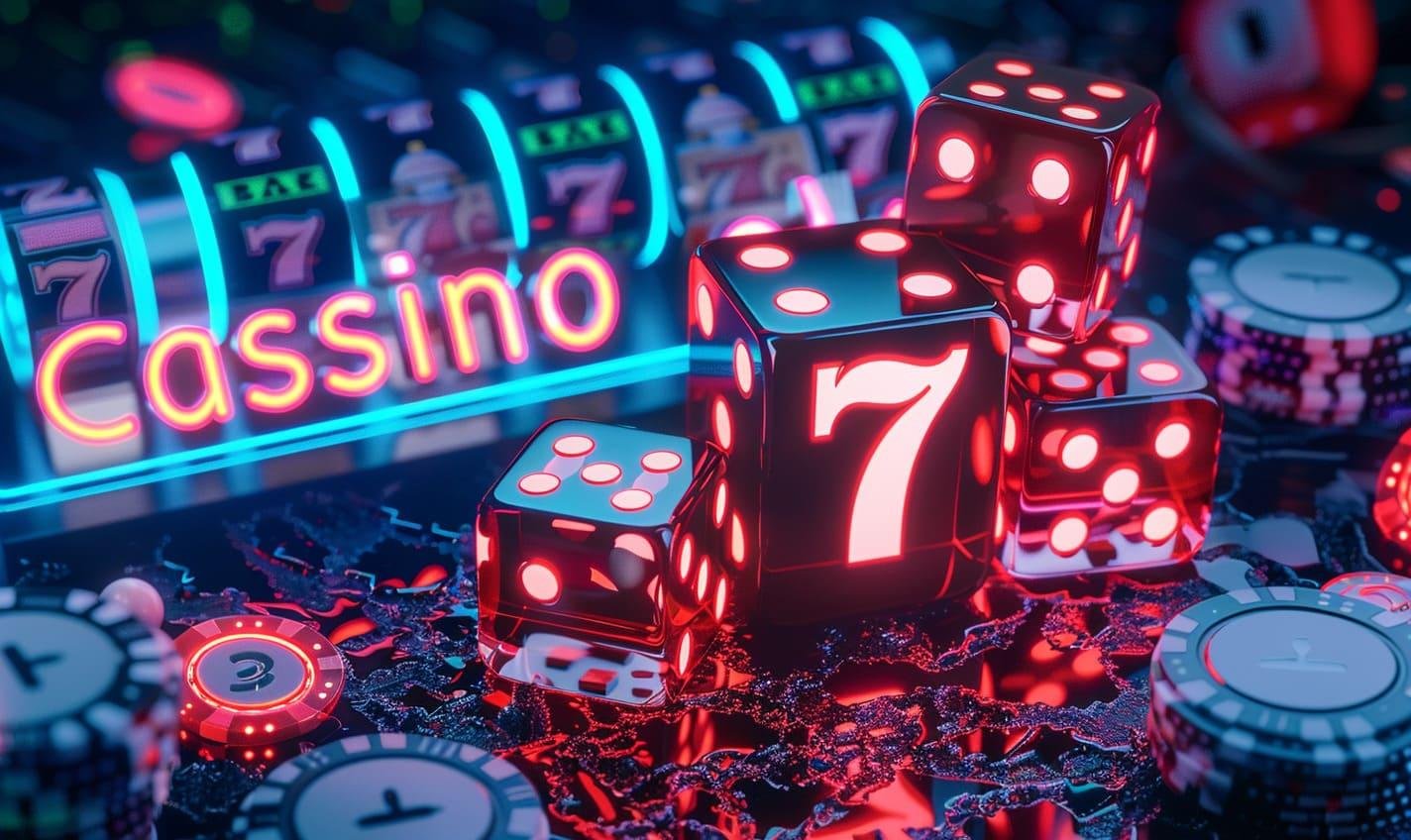ink301 panduan memilih slot RTP tinggi dan volatilitas