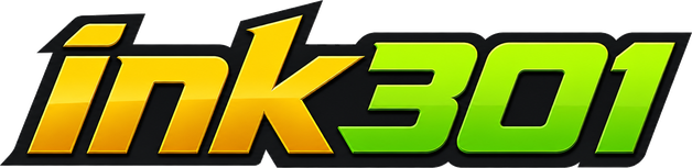 ink301 Logo